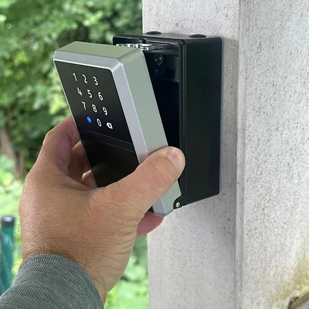 Penthous Waldoase Am Naturschutzgebiet Apartment Paderborn