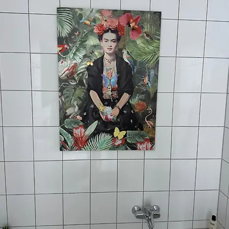 Penthous Waldoase Am Naturschutzgebiet Apartment Paderborn