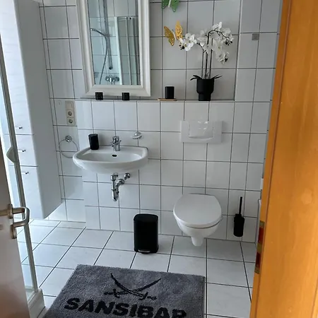 Penthous Waldoase Am Naturschutzgebiet * Paderborn