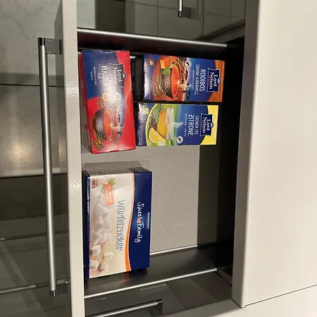 Penthous Waldoase Am Naturschutzgebiet