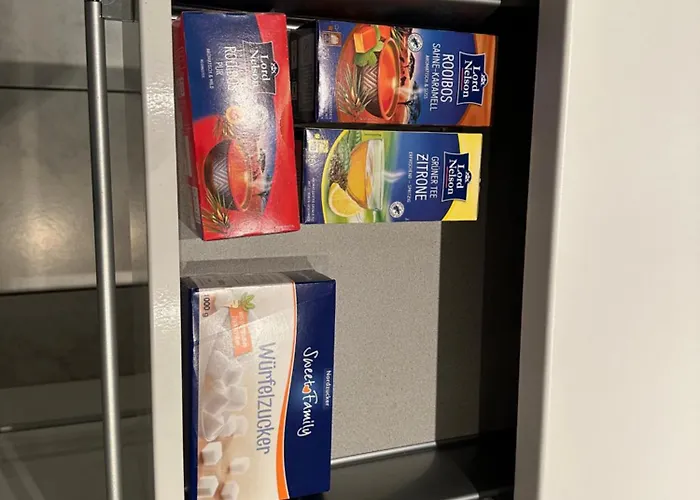 Penthous Waldoase Am Naturschutzgebiet